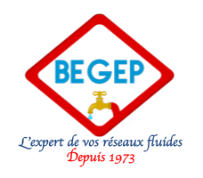 logo BEGEP